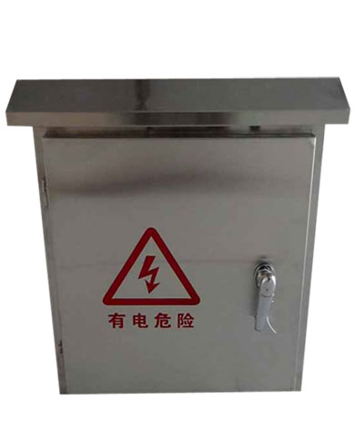 不锈钢机箱机柜